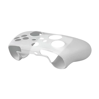Trust GXT 749 átlátszó Xbox kontroller szilikon tok (Újracsomagolt)