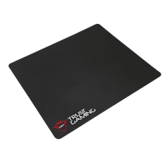 Trust GXT 754 fekete gamer egérpad