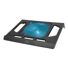 Trust Kuzo Laptop Cooling Stand notebook hűtőpad