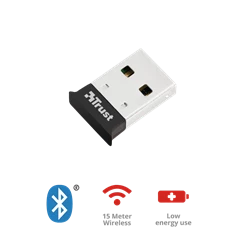 Trust Manga USB Bluetooth 4.0 adapter