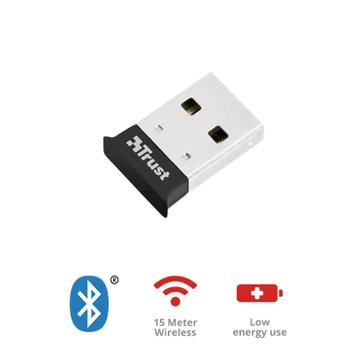 Trust Manga USB Bluetooth 4.0 adapter