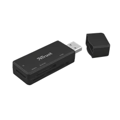 Trust Nanga Card Reader USB 3.1 kártyaolvasó