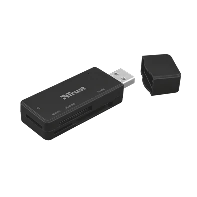 Trust Nanga Card Reader USB 3.1 kártyaolvasó