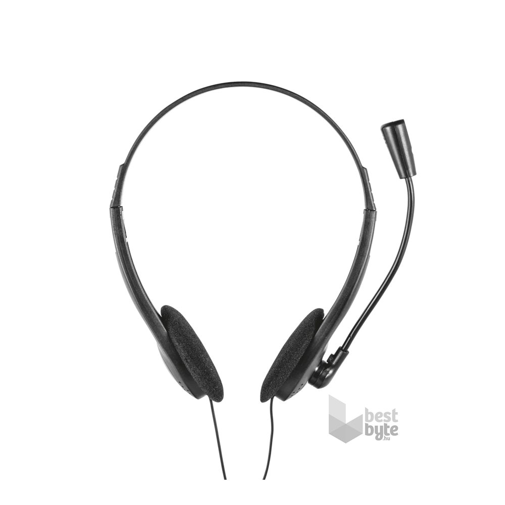 Trust Primo Chat headset