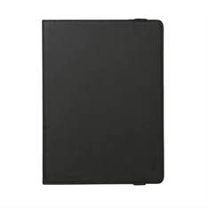 Trust Primo Folio Eco 10"-os fekete tablet tok