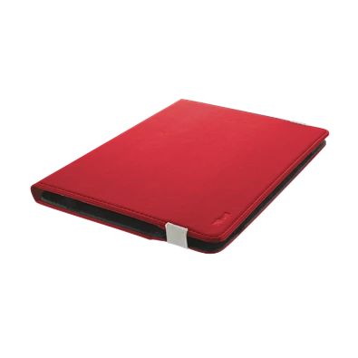 Trust Primo Folio 10"-os piros tablet tok
