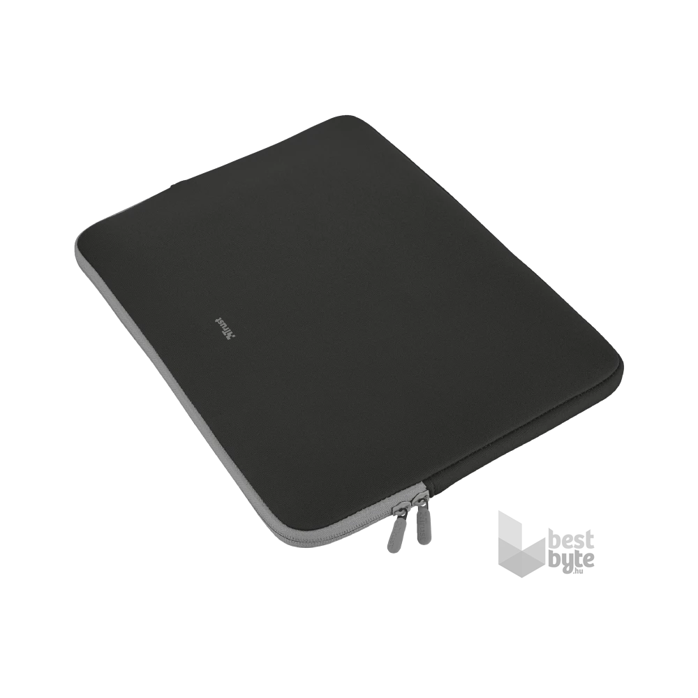 Trust Primo fekete 11,6" notebook tok