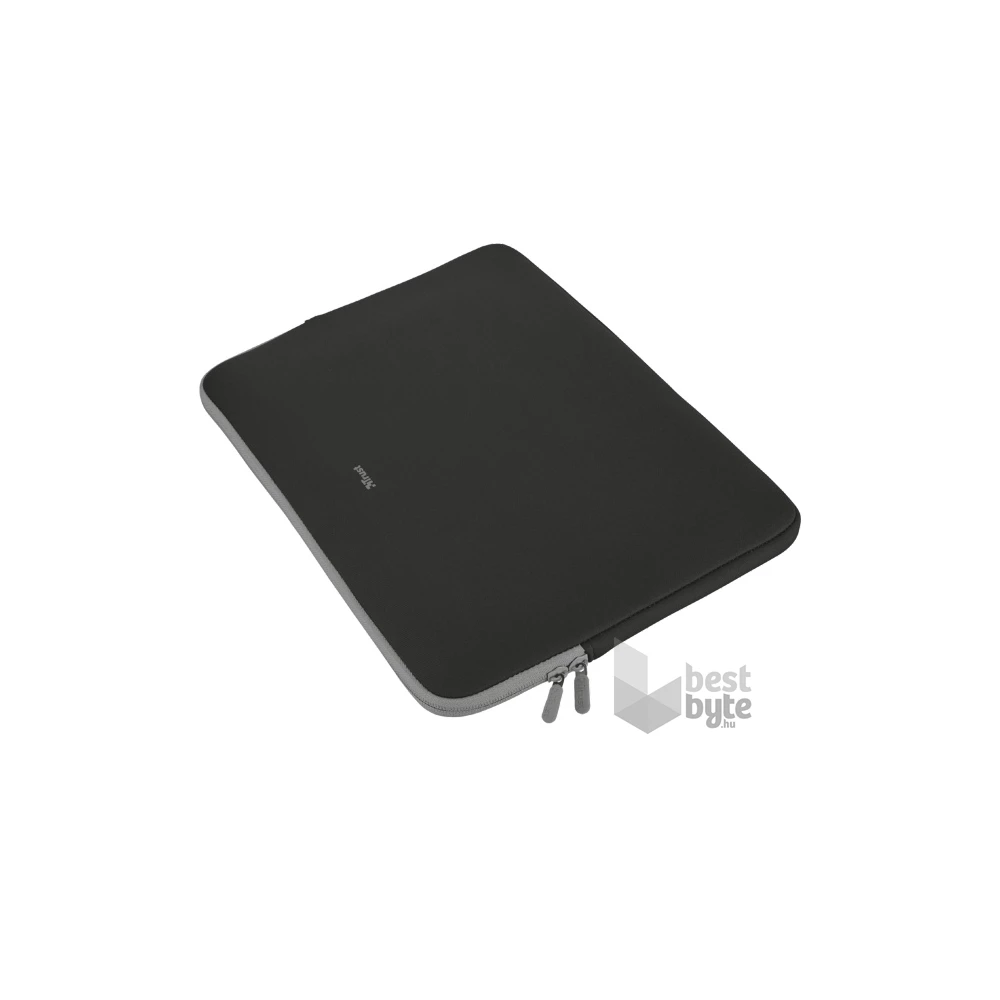 Trust Primo fekete 15,6" notebook tok