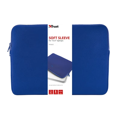 Trust Primo kék 15,6" notebook tok