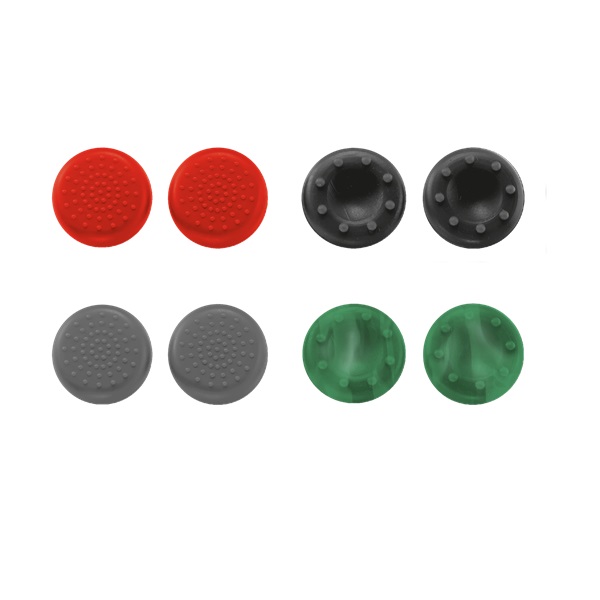 Trust Thumb Grips 8-pack PS4 controllerhez