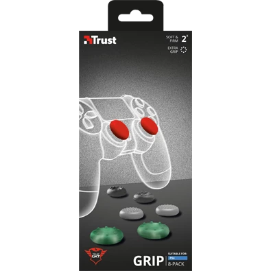 Trust Thumb Grips 8-pack PS4 controllerhez