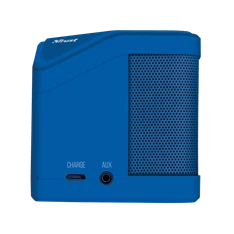 Trust Urban Muzo vezeték nélküli Bluetooth kék hangszóró