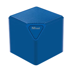 Trust Urban Ziva vezeték nélküli Bluetooth kék hangszóró