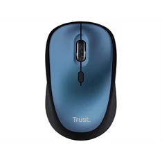 Trust Yvi+ kék vezeték nélküli egér
