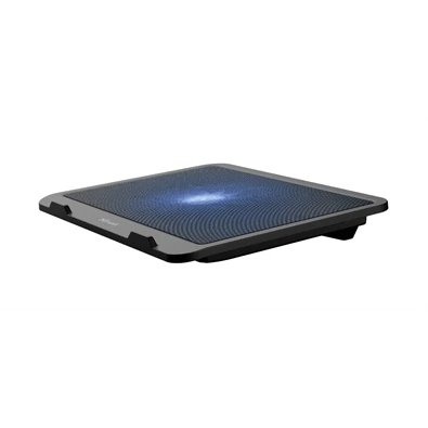 Trust Ziva Laptop Cooling Stand notebook hűtőpad