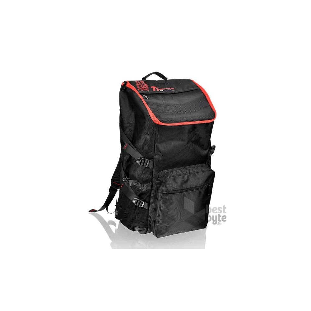 Ttesports Battle Dragon Utility fekete hátizsák