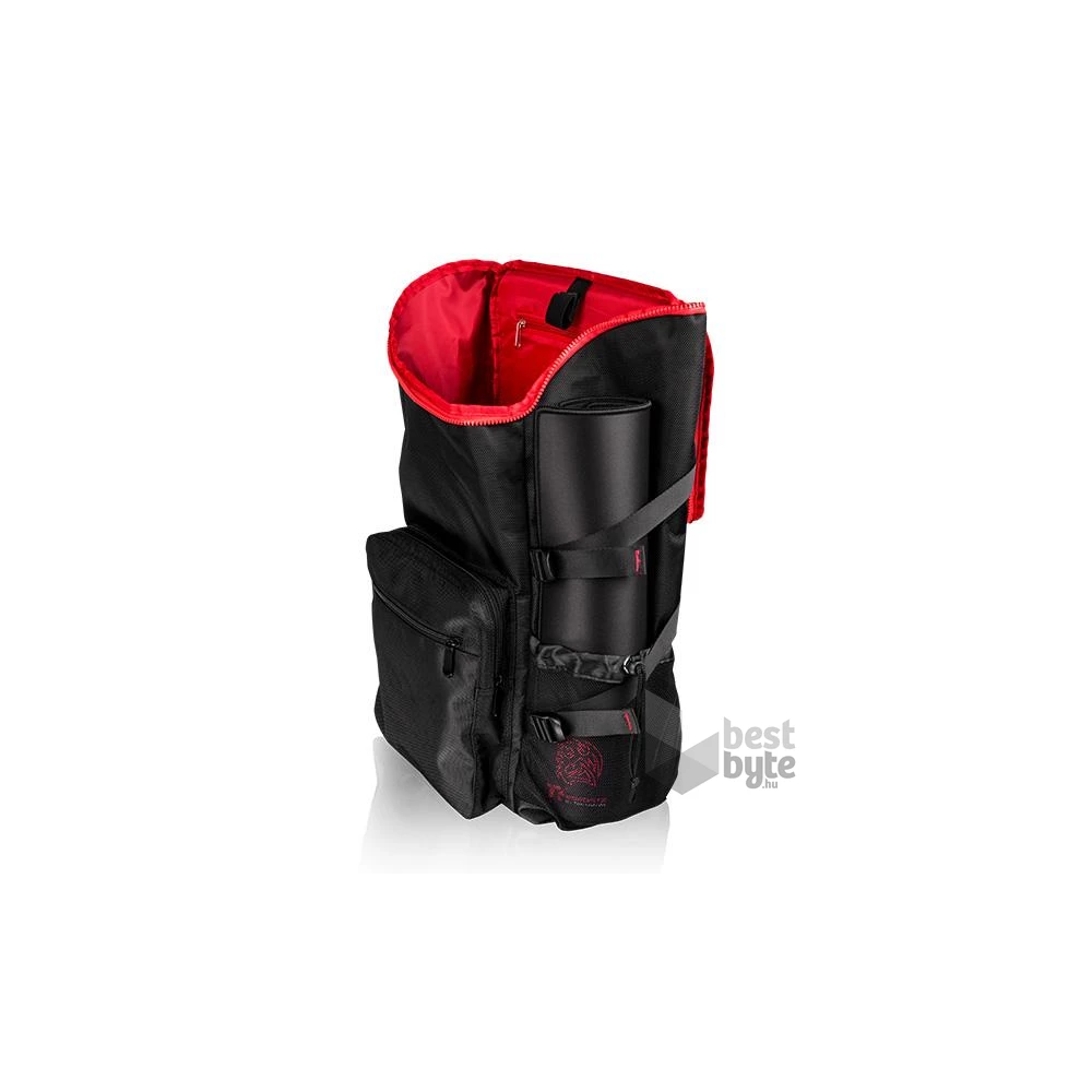 Ttesports Battle Dragon Utility fekete hátizsák