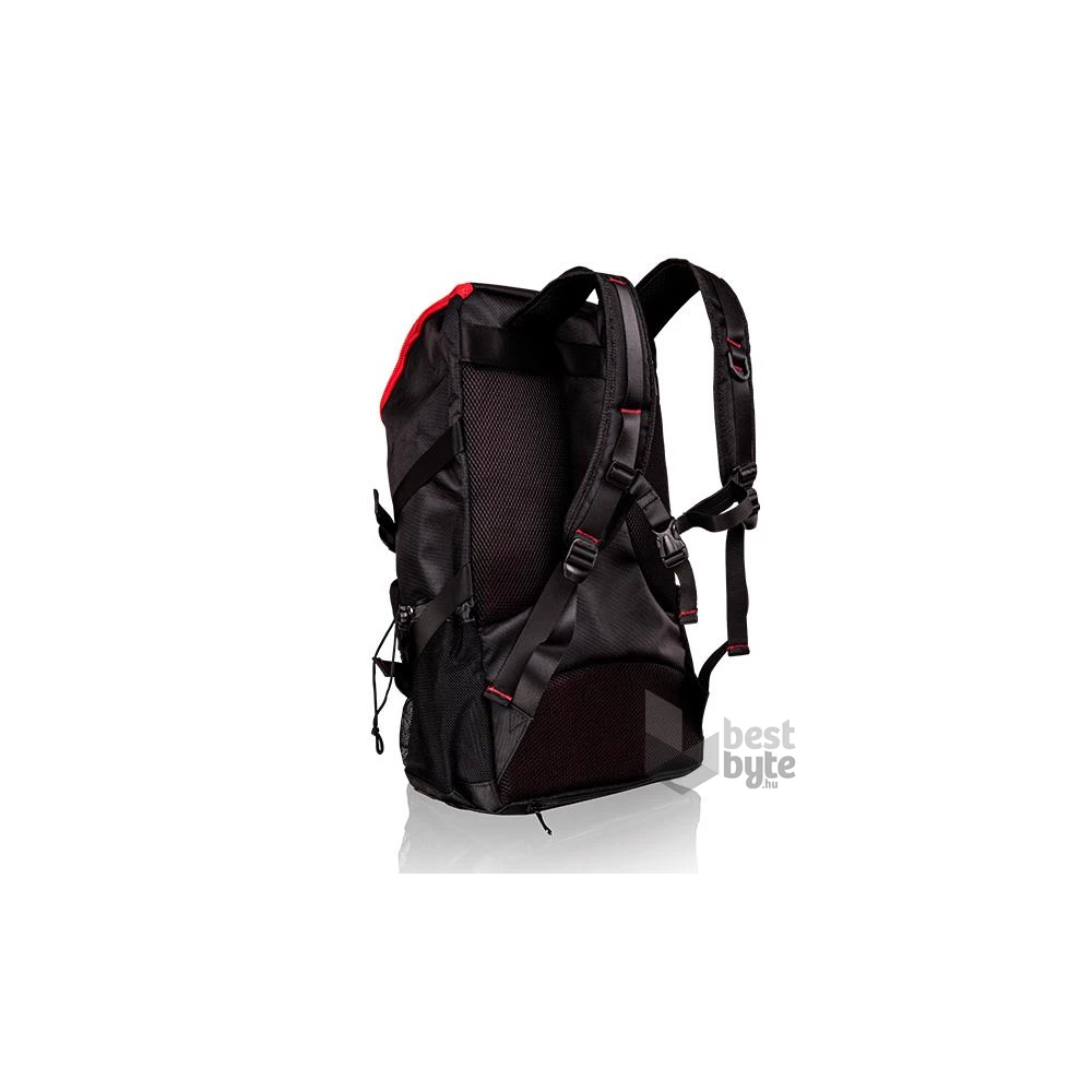 Ttesports Battle Dragon Utility fekete hátizsák