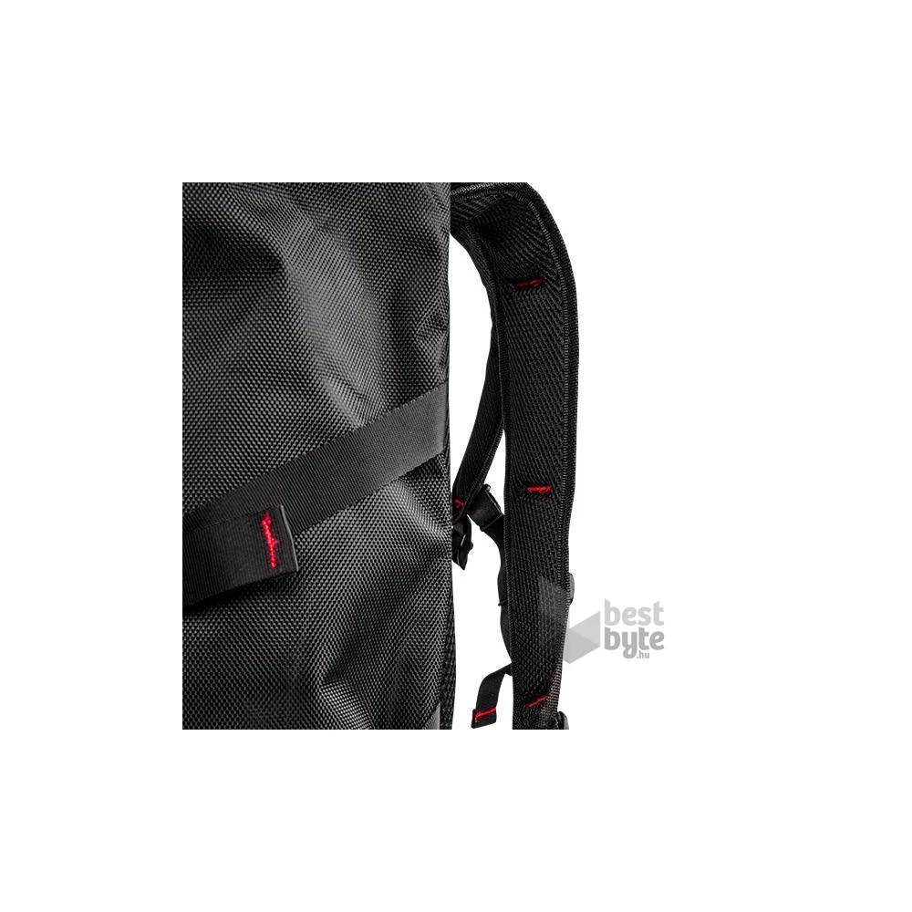 Ttesports Battle Dragon Utility fekete hátizsák