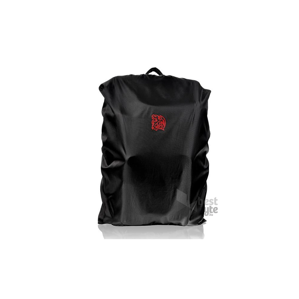 Ttesports Battle Dragon Utility fekete hátizsák
