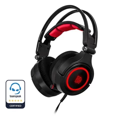 Ttesports Cronos Riing RGB 7.1 gamer headset