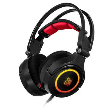 Ttesports Cronos Riing RGB 7.1 gamer headset