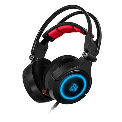 Ttesports Cronos Riing RGB 7.1 gamer headset