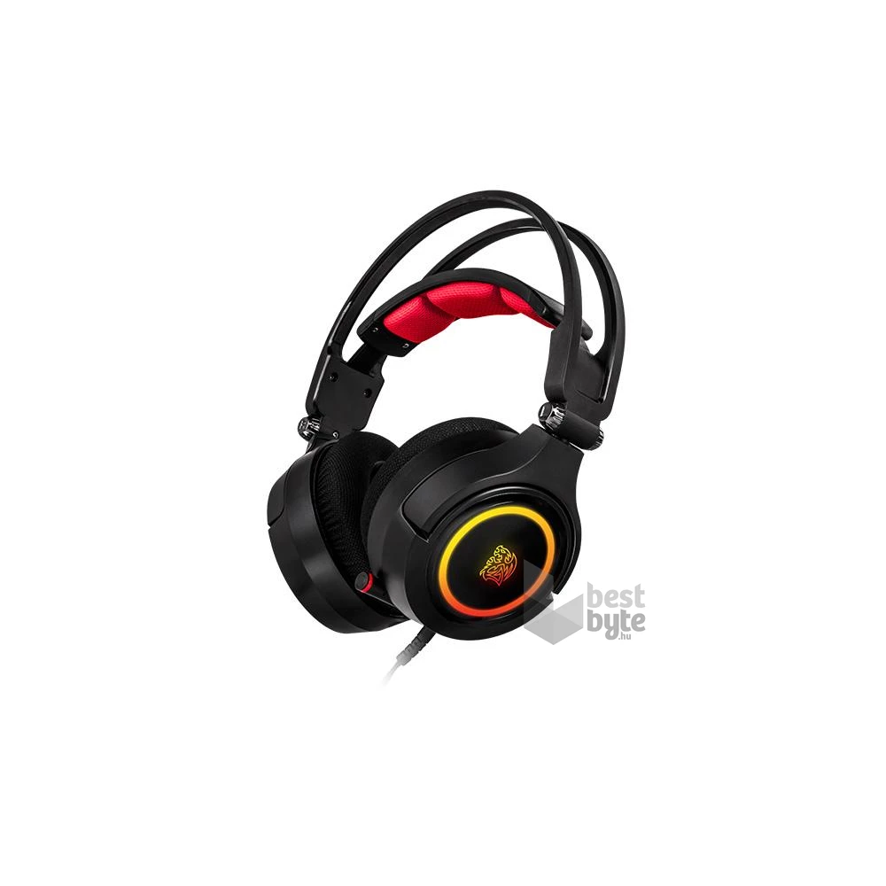 Ttesports Cronos Riing RGB 7.1 gamer headset