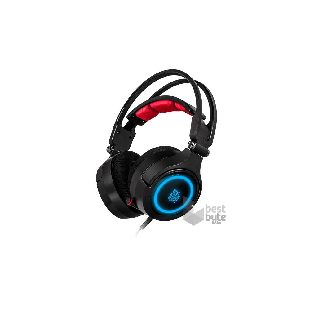 Ttesports Cronos Riing RGB 7.1 gamer headset