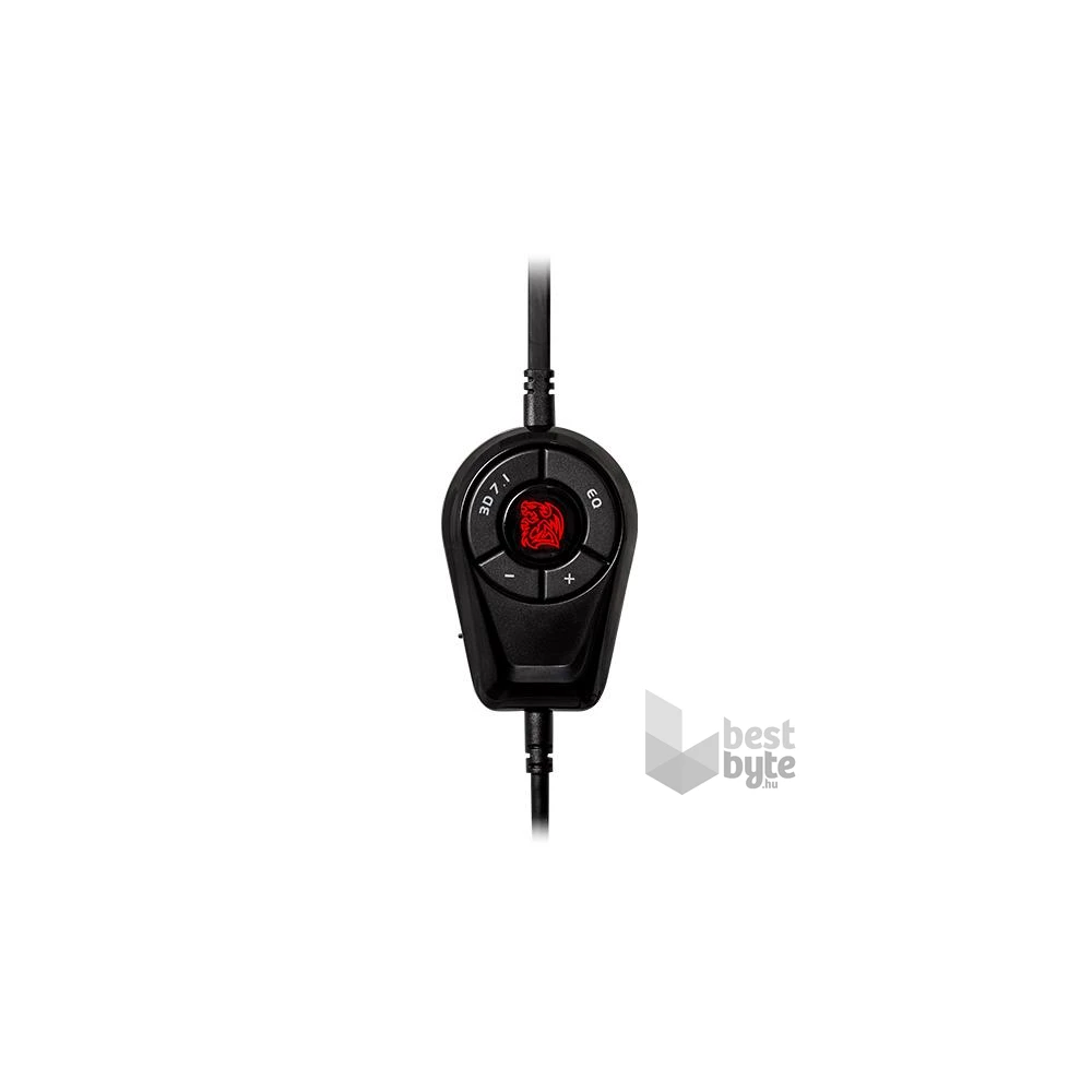 Ttesports Cronos Riing RGB 7.1 gamer headset