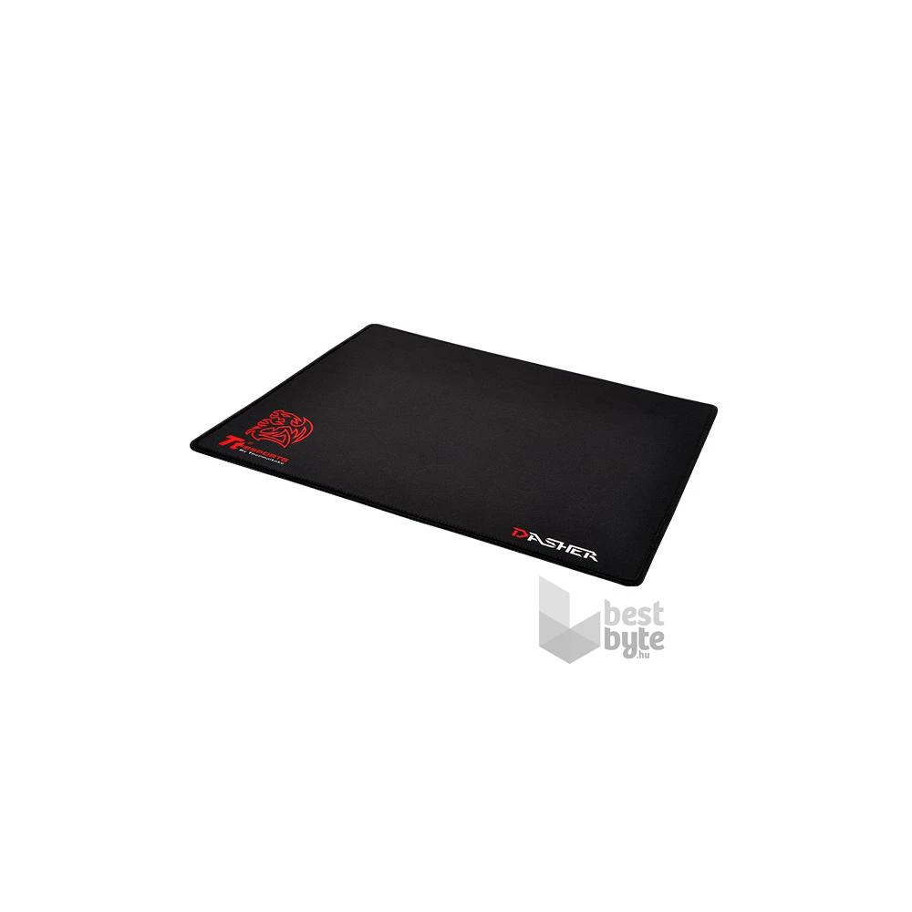 Ttesports Dasher L gamer egérpad