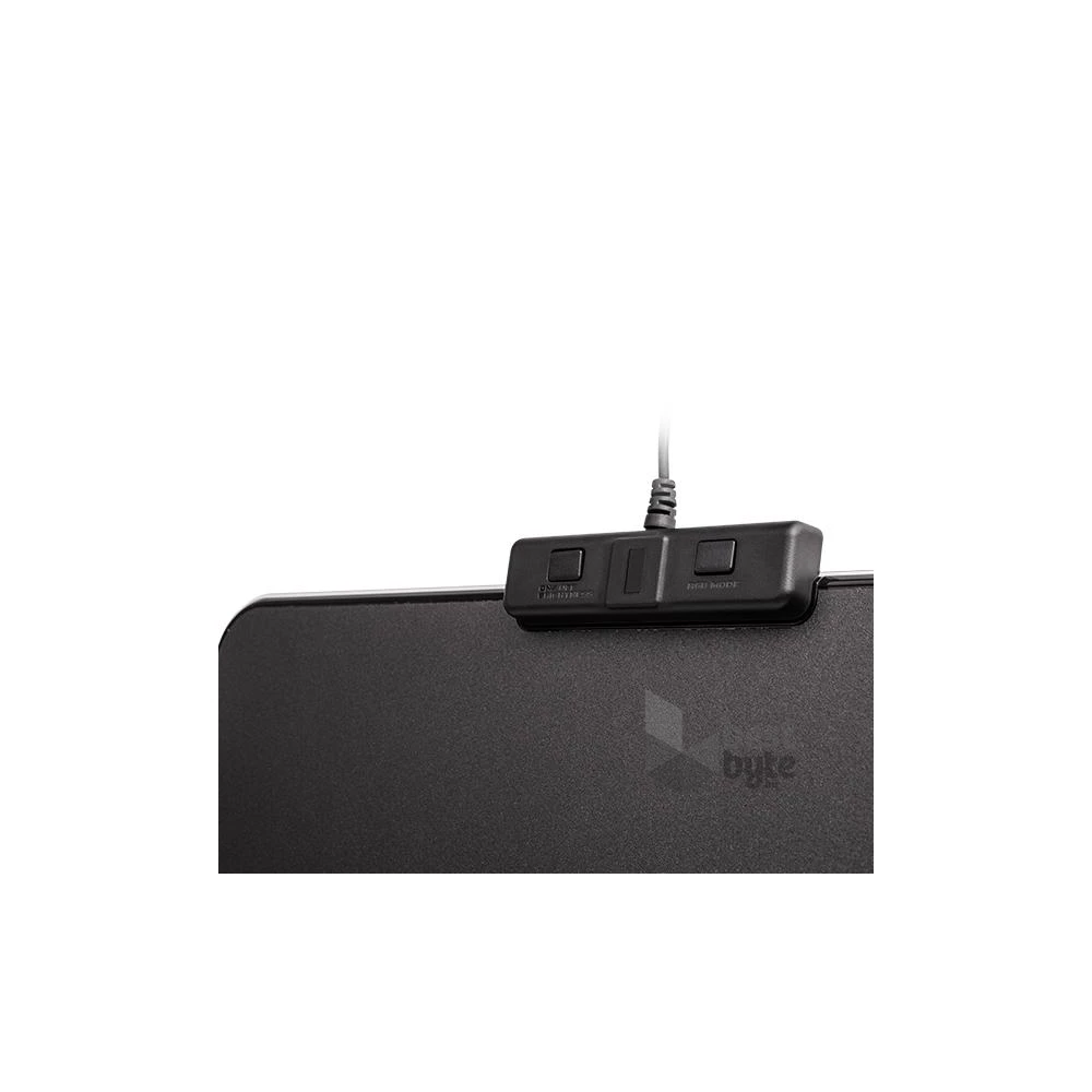 Ttesports Draconem RGB Touch világító gamer egérpad