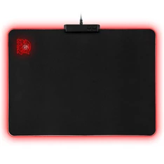 Ttesports Draconem RGB világító gamer egérpad