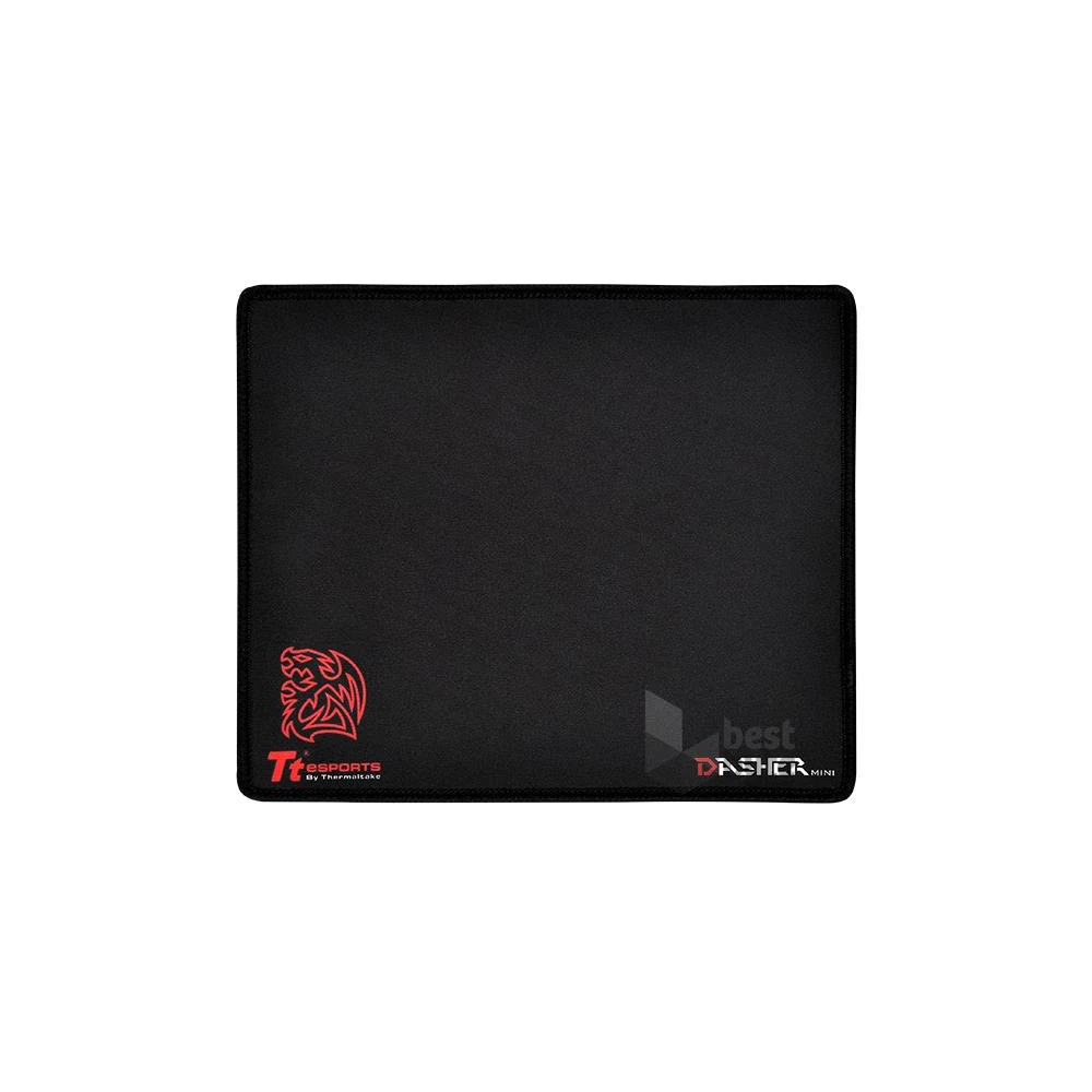 Ttesports Talon X USB fekete gamer egér + egérpad
