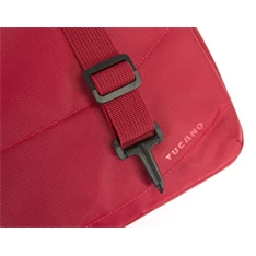 Tucano B-IDEA-R Idea 15.6" piros notebook táska
