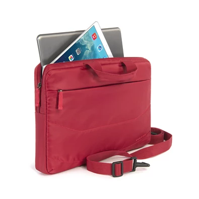 Tucano B-IDEA-R Idea 15.6" piros notebook táska