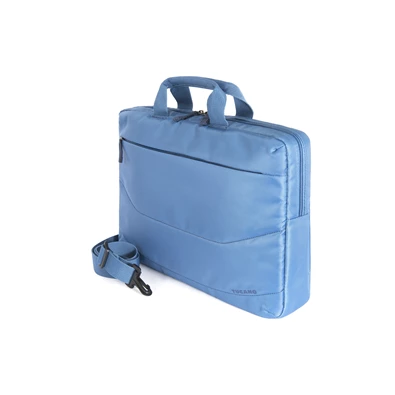 Tucano B-IDEA-Z Idea 15.6" kék notebook táska