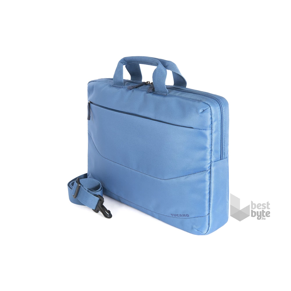 Tucano B-IDEA-Z Idea 15.6" kék notebook táska