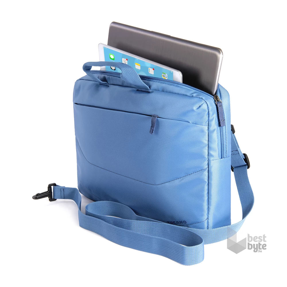 Tucano B-IDEA-Z Idea 15.6" kék notebook táska