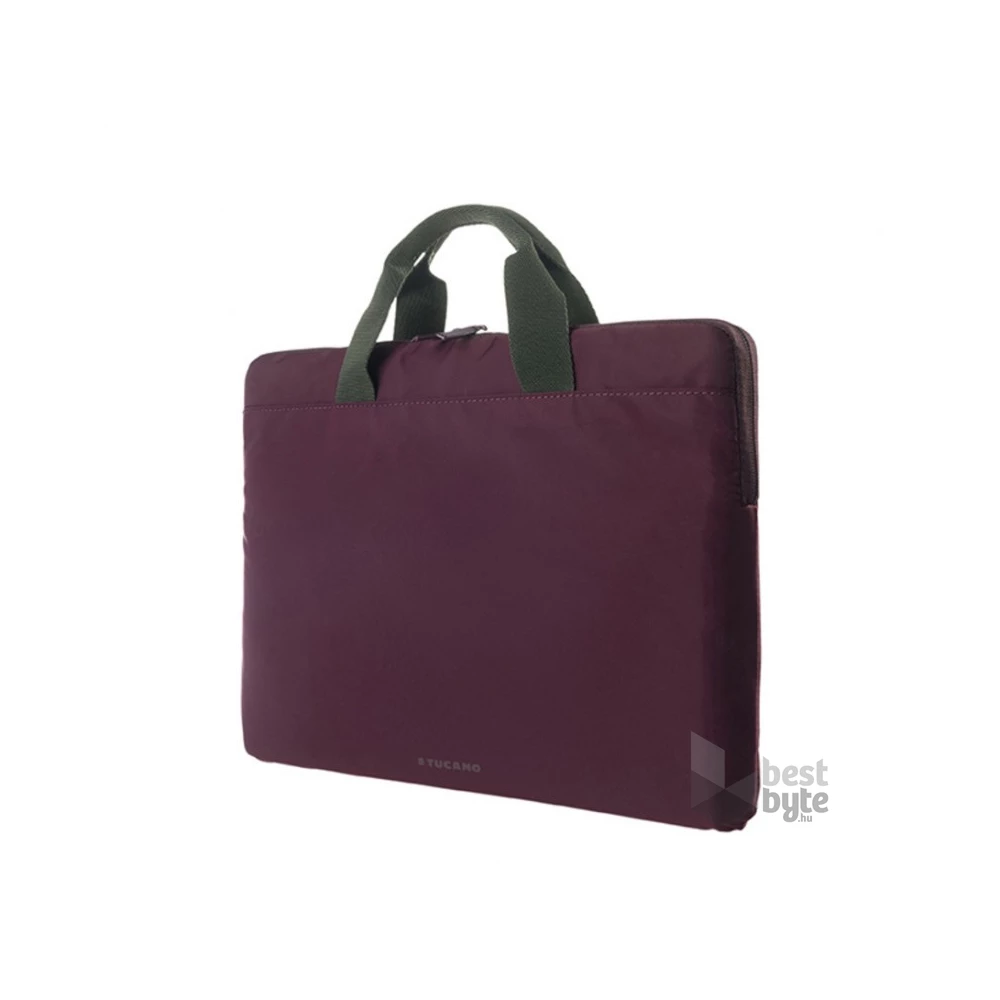 Tucano BFML1314-BX Minilux 13,3"/14" vörös notebook táska