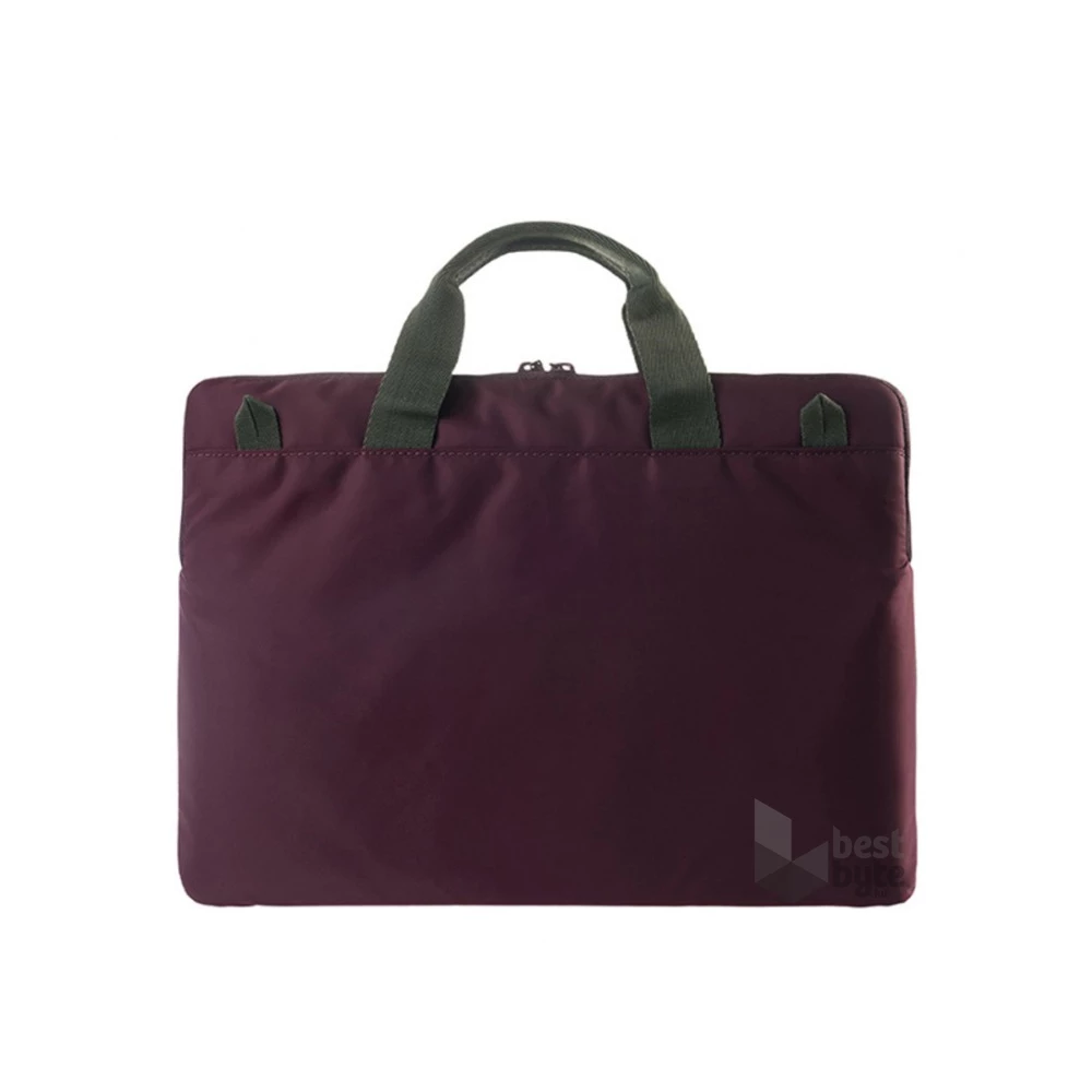 Tucano BFML1314-BX Minilux 13,3"/14" vörös notebook táska