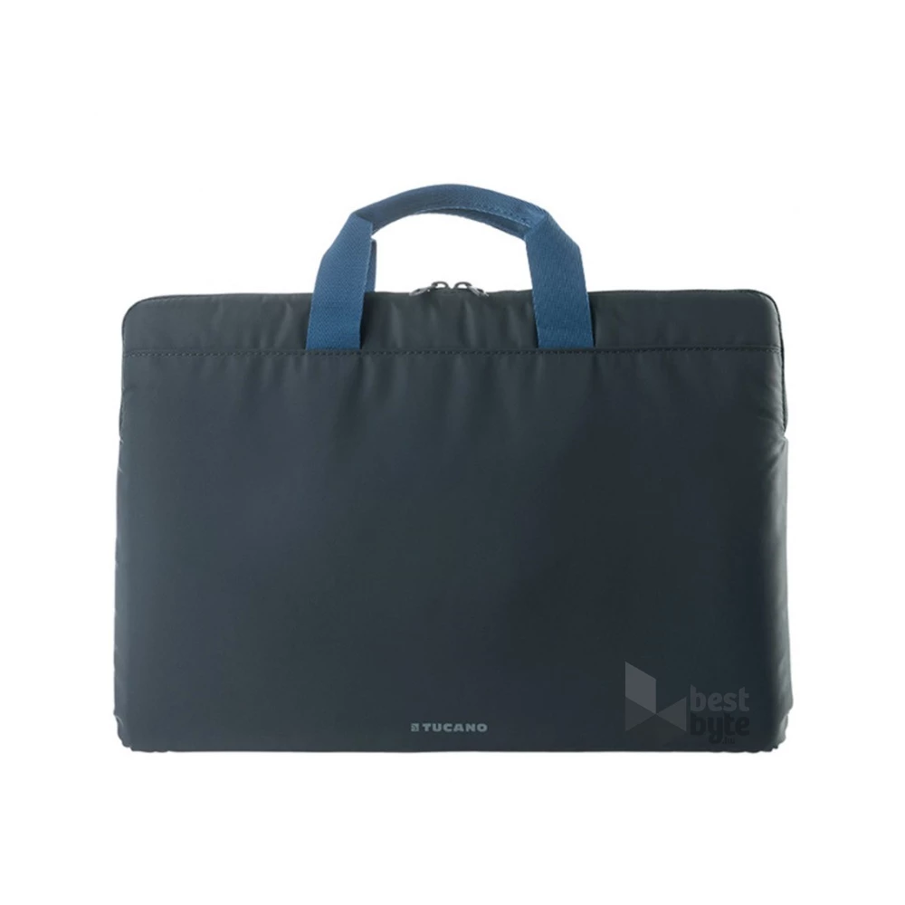 Tucano BFML1314-DG Minilux 13,3"/14" szürke notebook táska