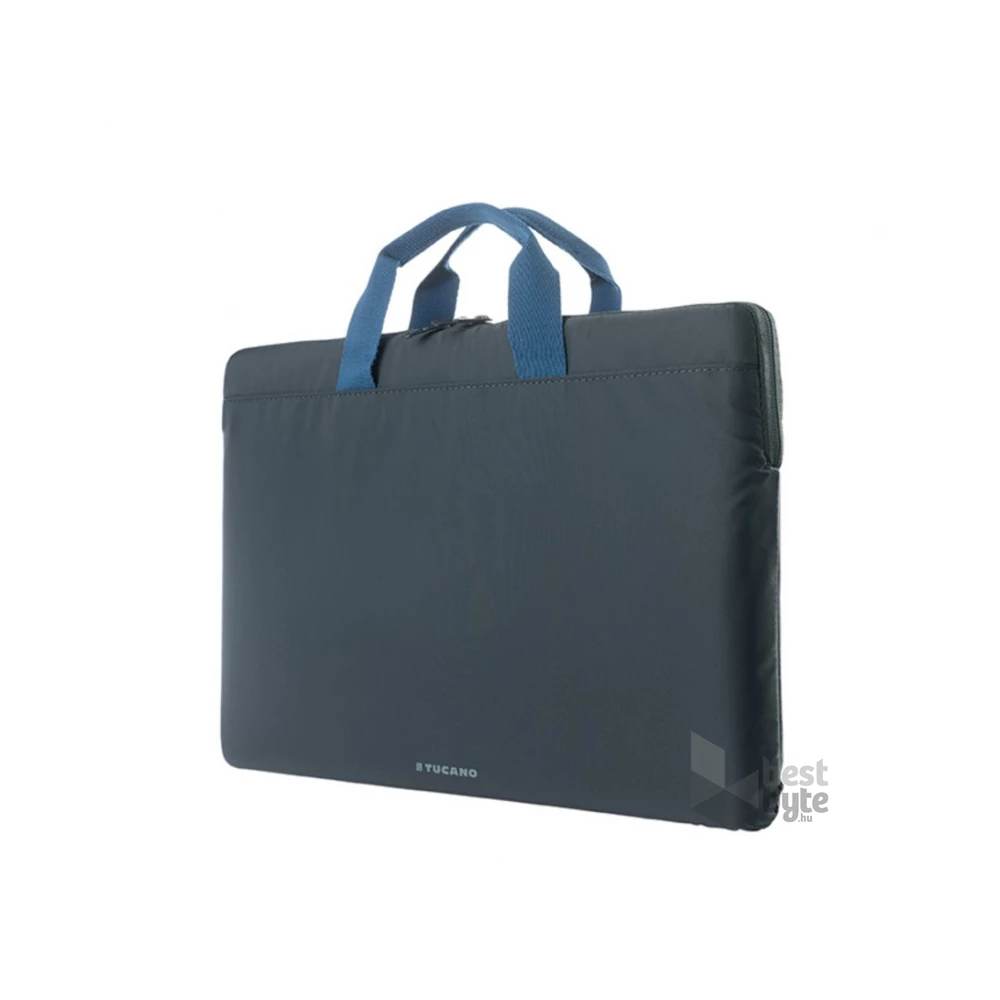 Tucano BFML1314-DG Minilux 13,3"/14" szürke notebook táska