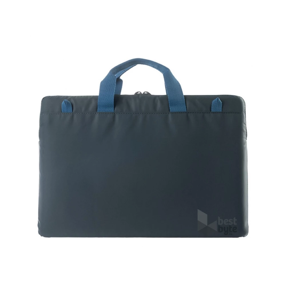 Tucano BFML1314-DG Minilux 13,3"/14" szürke notebook táska