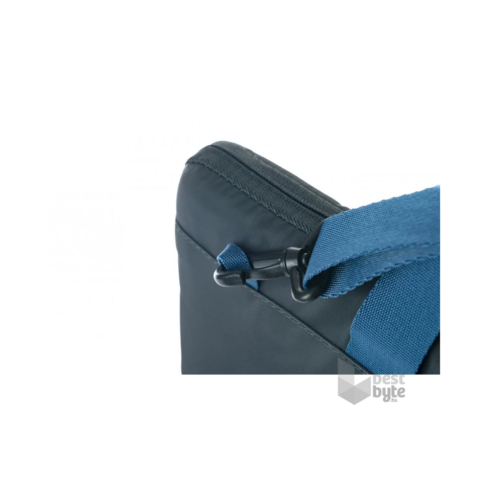 Tucano BFML1314-DG Minilux 13,3"/14" szürke notebook táska