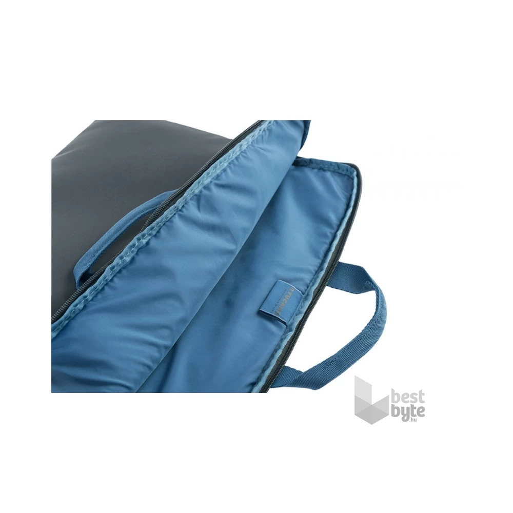Tucano BFML1314-DG Minilux 13,3"/14" szürke notebook táska