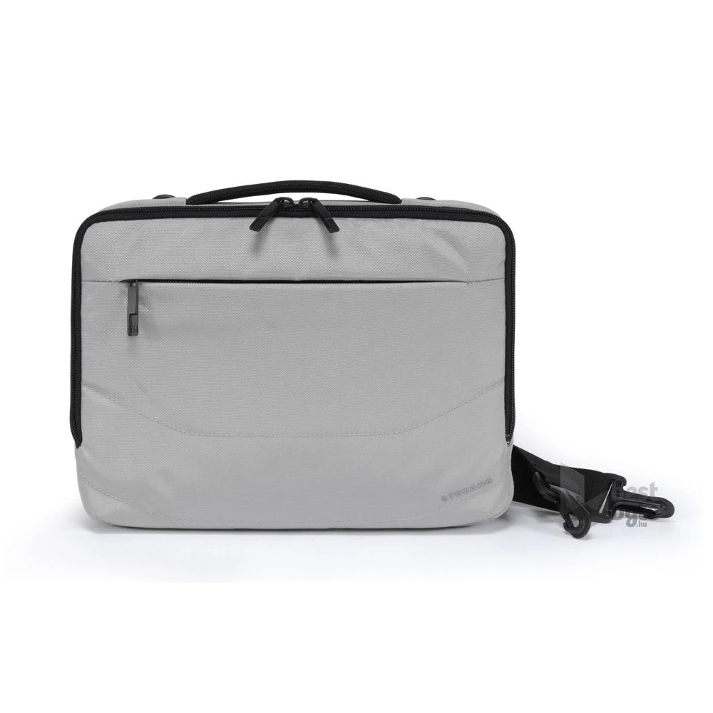 Tucano BNW10-SL Wallet ezüst tablet/netbook táska