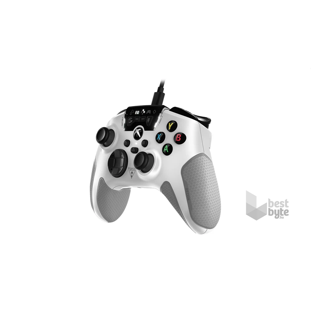 Turtle Beach TBS-0705-02 Recon PC/Xbox One/Xbox Series X|S vezetékes fehér kontroller
