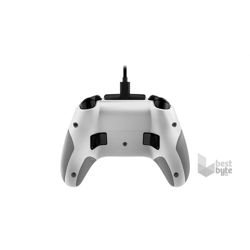 Turtle Beach TBS-0705-02 Recon PC/Xbox One/Xbox Series X|S vezetékes fehér kontroller