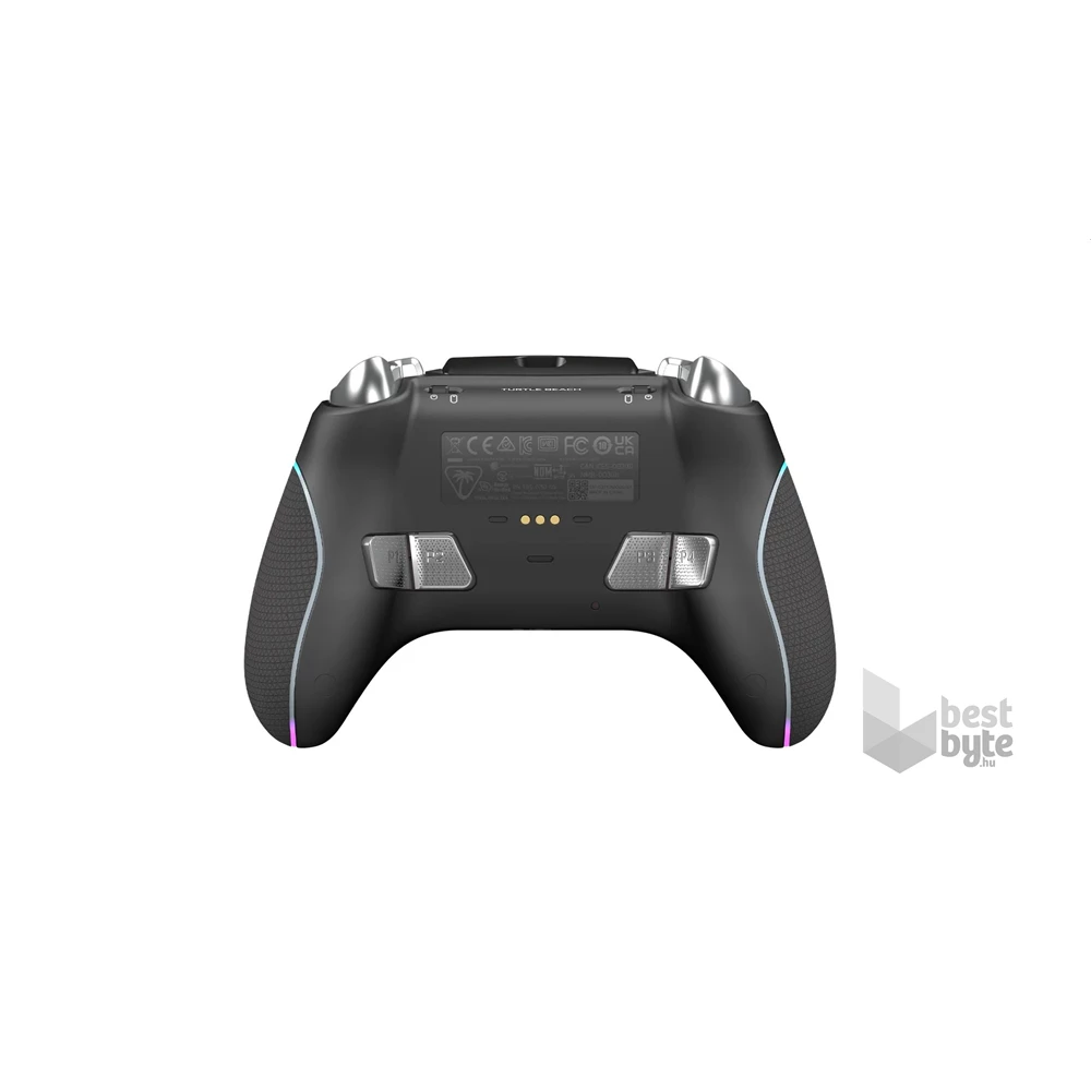 Turtle Beach TBS-0710-05 Stealth Ultra Xbox/PC/Android vezeték nélküli fekete kontroller